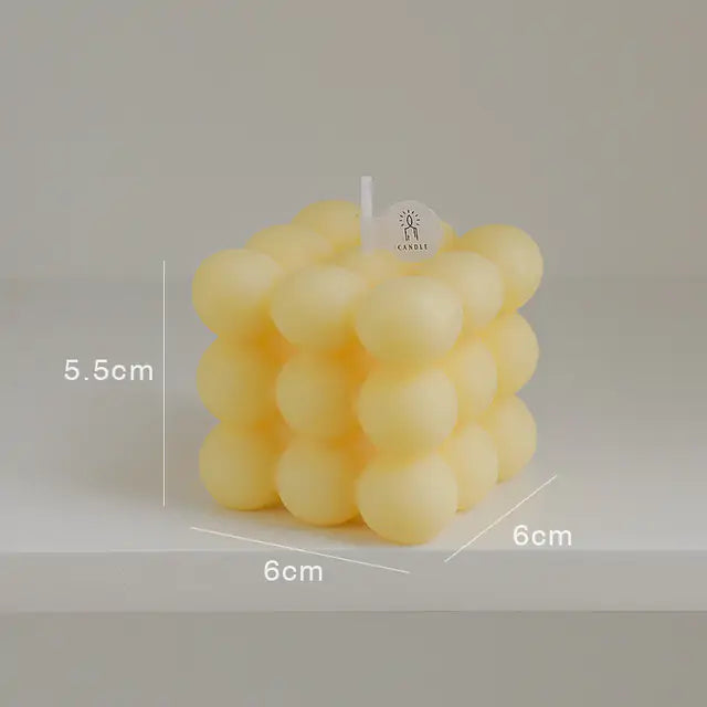 Wax Candles