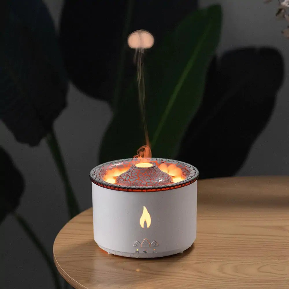 Volcano Aroma Diffuser