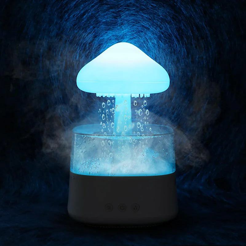 Aqua Cloud Humidifier