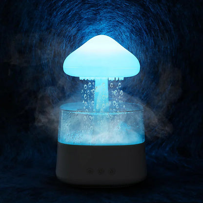 Aqua Cloud Humidifier