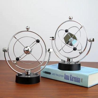 Perpetual Motion Newton's Pendulum Toy